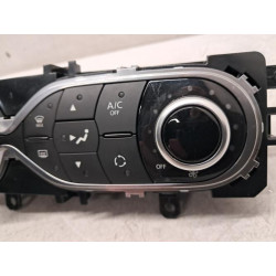 Commande chauffage - RENAULT - CLIO 4 PHASE 1
