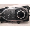 Commande chauffage - RENAULT - CLIO 4 PHASE 1