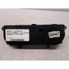 Commande chauffage - RENAULT - CLIO 4 PHASE 1