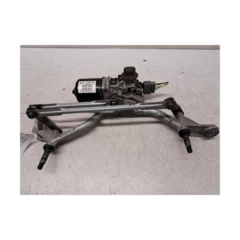 Moteur essuie glace avant - RENAULT - CLIO 4 PHASE 1