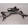 Moteur essuie glace avant - RENAULT - CLIO 4 PHASE 1