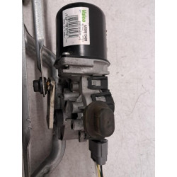 Moteur essuie glace avant - RENAULT - CLIO 4 PHASE 1