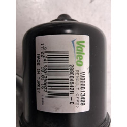 Moteur essuie glace avant - RENAULT - CLIO 4 PHASE 1