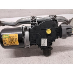 Moteur essuie glace avant - RENAULT - CLIO 4 PHASE 1