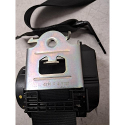 Ceinture arriere gauche - RENAULT - CLIO 4 PHASE 1