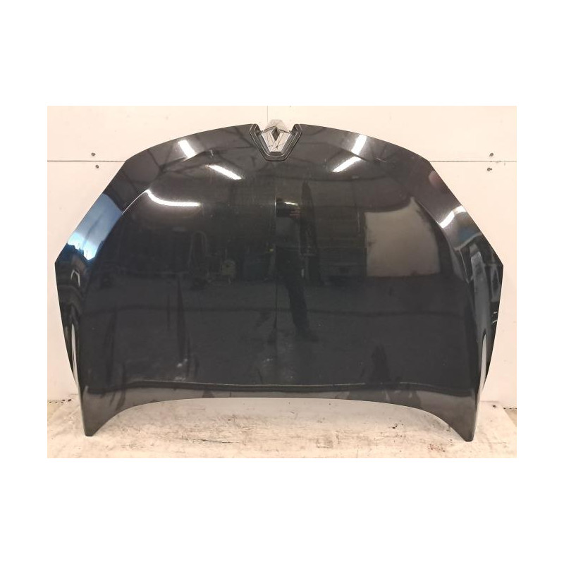 Capot - RENAULT - MEGANE 3 PHASE 1