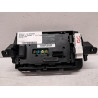 Ecran GPS - RENAULT - MEGANE 3 PHASE 1