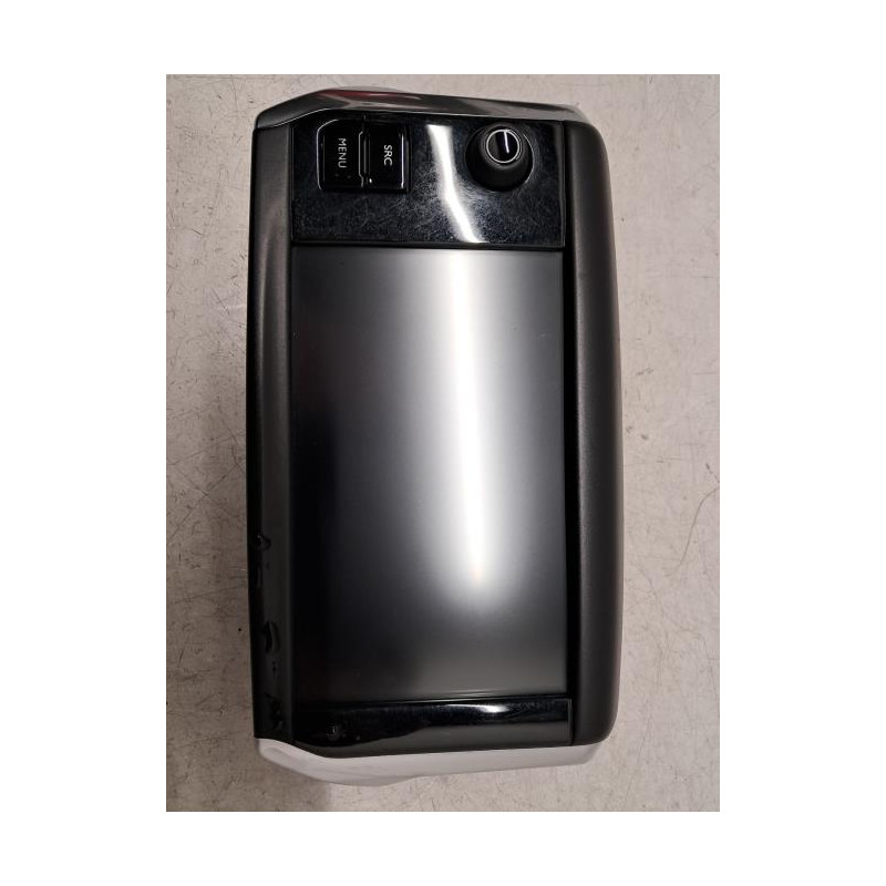 Ecran GPS - PEUGEOT - 208 1 PHASE 2