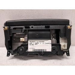 Ecran GPS - PEUGEOT - 208 1 PHASE 2