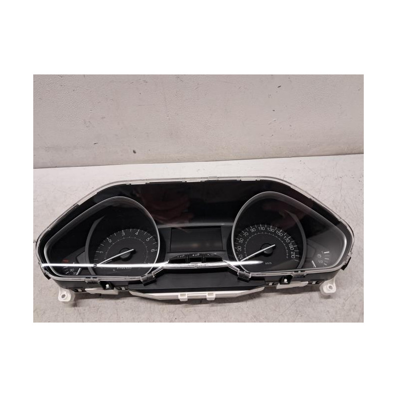 Compteur - PEUGEOT - 208 1 PHASE 2
