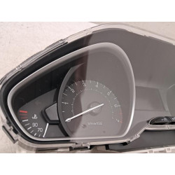 Compteur - PEUGEOT - 208 1 PHASE 2