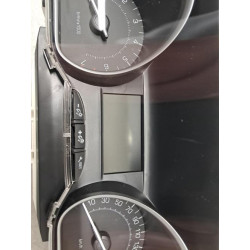 Compteur - PEUGEOT - 208 1 PHASE 2