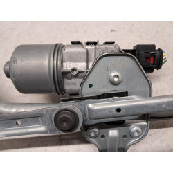 Moteur essuie glace avant - PEUGEOT - 208 1 PHASE 2