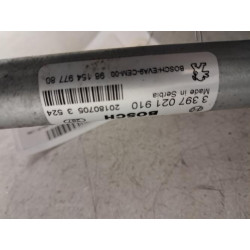 Moteur essuie glace avant - PEUGEOT - 208 1 PHASE 2