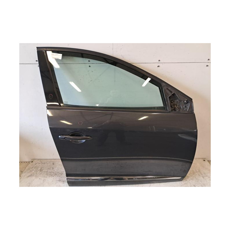 Porte avant droit - RENAULT - MEGANE 3 PHASE 3