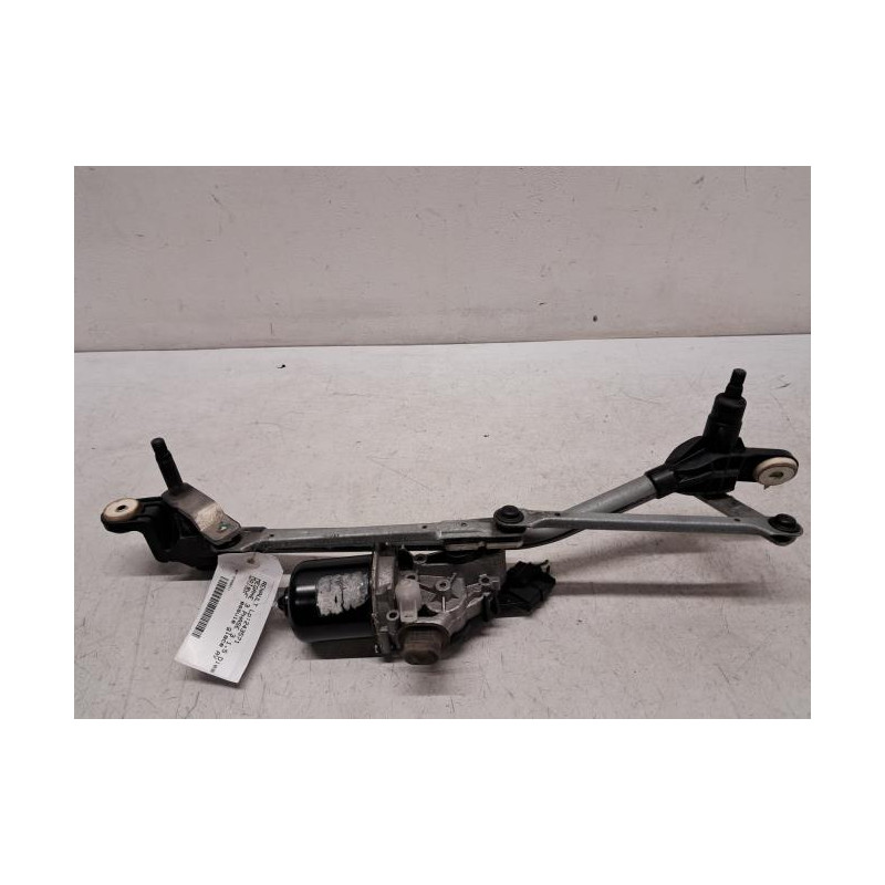 Moteur essuie glace avant - RENAULT - MEGANE 3 PHASE 3