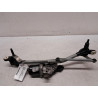 Moteur essuie glace avant - RENAULT - MEGANE 3 PHASE 3