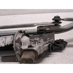 Moteur essuie glace avant - RENAULT - MEGANE 3 PHASE 3