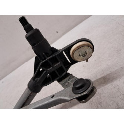 Moteur essuie glace avant - RENAULT - MEGANE 3 PHASE 3