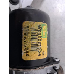 Moteur essuie glace avant - RENAULT - MEGANE 3 PHASE 3