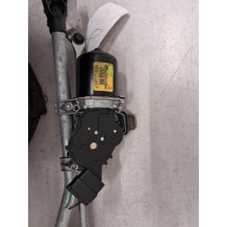 Moteur essuie glace avant - RENAULT - MEGANE 3 PHASE 3