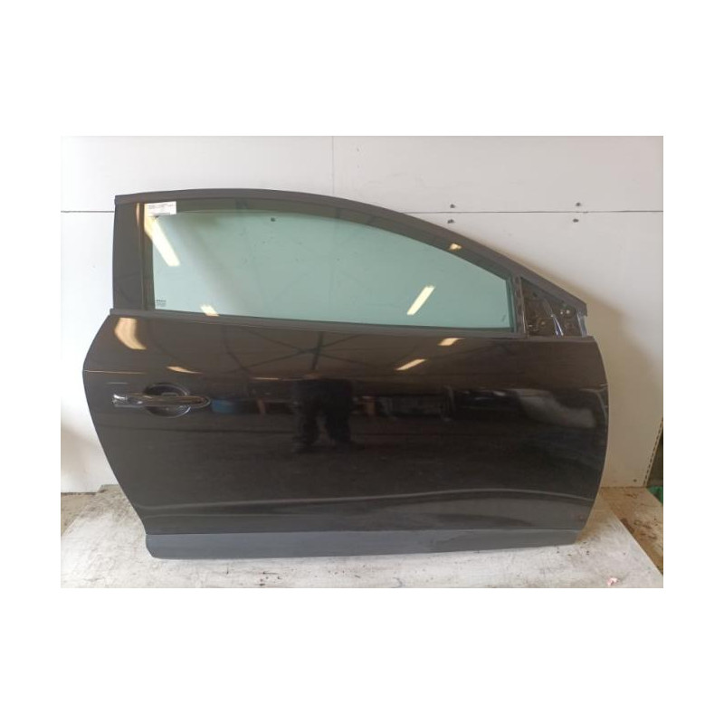 Porte avant droit - RENAULT - MEGANE 3 PHASE 1 COUPE