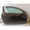 Porte avant droit - RENAULT - MEGANE 3 PHASE 1 COUPE