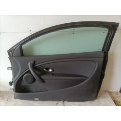 Porte avant droit - RENAULT - MEGANE 3 PHASE 1 COUPE