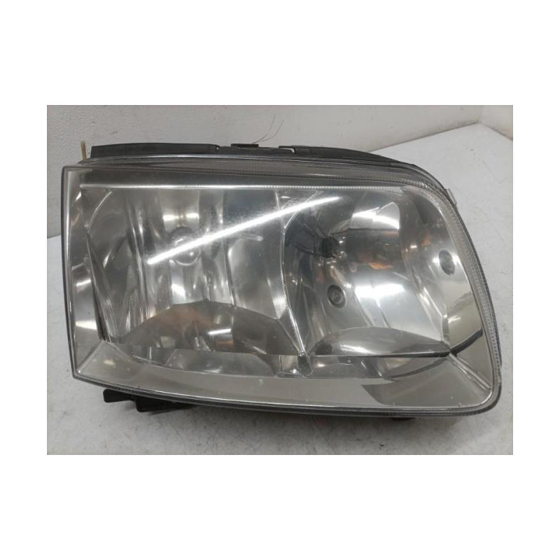 Optique avant principal droit (feux)(phare) - VOLKSWAGEN - POLO 3 PHASE 2