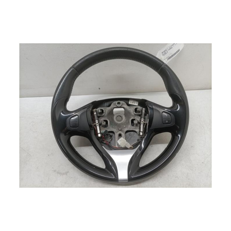 Volant - RENAULT - CLIO 4 PHASE 1