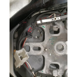 Volant - RENAULT - CLIO 4 PHASE 1