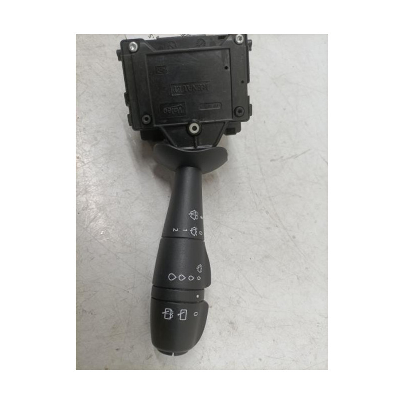 Commodo d'essuie glaces - RENAULT - CLIO 4 PHASE 1