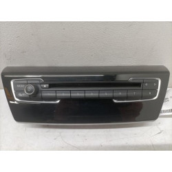 Facade autoradio - BMW -...