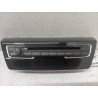 Facade autoradio - BMW - SERIE 2 F46 GRAN TOURER PHASE 2