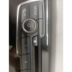 Facade autoradio - BMW - SERIE 2 F46 GRAN TOURER PHASE 2