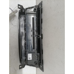 Facade autoradio - BMW - SERIE 2 F46 GRAN TOURER PHASE 2