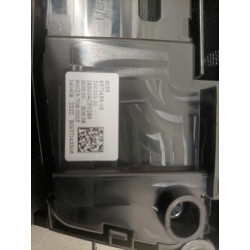 Facade autoradio - BMW - SERIE 2 F46 GRAN TOURER PHASE 2