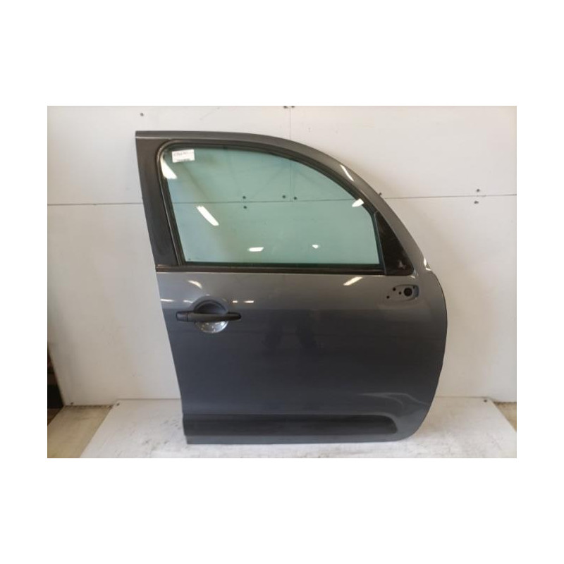 Porte avant droit - CITROEN - C3 PICASSO PHASE 1