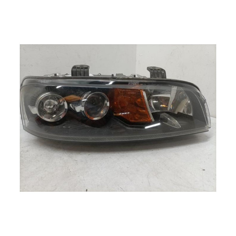 Optique avant principal droit (feux)(phare) - FIAT - PUNTO 2 PHASE 1