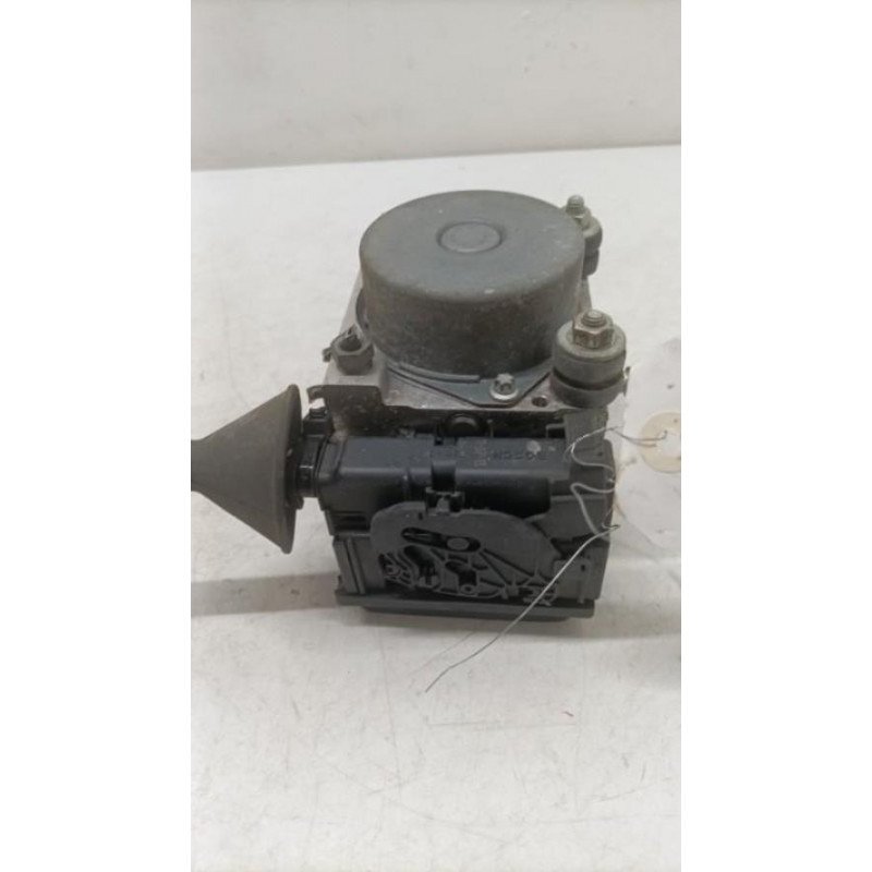 Bloc ABS (freins anti-blocage) - RENAULT - CLIO 3 PHASE 2