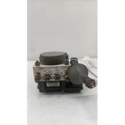 Bloc ABS (freins anti-blocage) - RENAULT - CLIO 3 PHASE 2