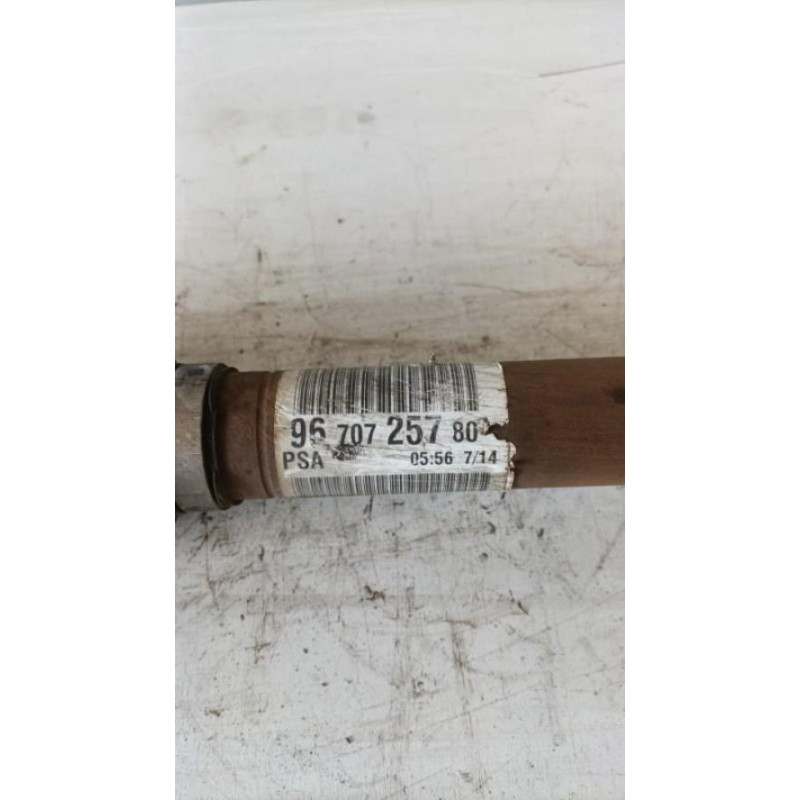 Cardan gauche (transmission) - PEUGEOT - 308 2 PHASE 1
