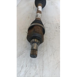 Cardan gauche (transmission) - PEUGEOT - 308 2 PHASE 1