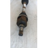 Cardan gauche (transmission) - PEUGEOT - 308 2 PHASE 1