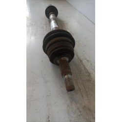 Cardan gauche (transmission) - PEUGEOT - 308 2 PHASE 1