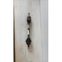 Cardan gauche (transmission) - PEUGEOT - 308 2 PHASE 1