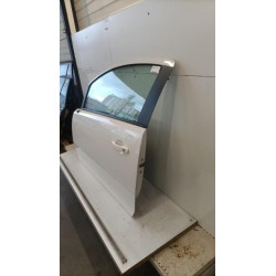 Porte avant gauche - OPEL - CORSA D PHASE 2
