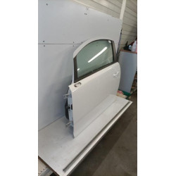 Porte avant gauche - OPEL - CORSA D PHASE 2