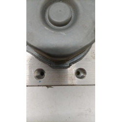 Bloc ABS (freins anti-blocage) - RENAULT - CLIO 4 PHASE 1