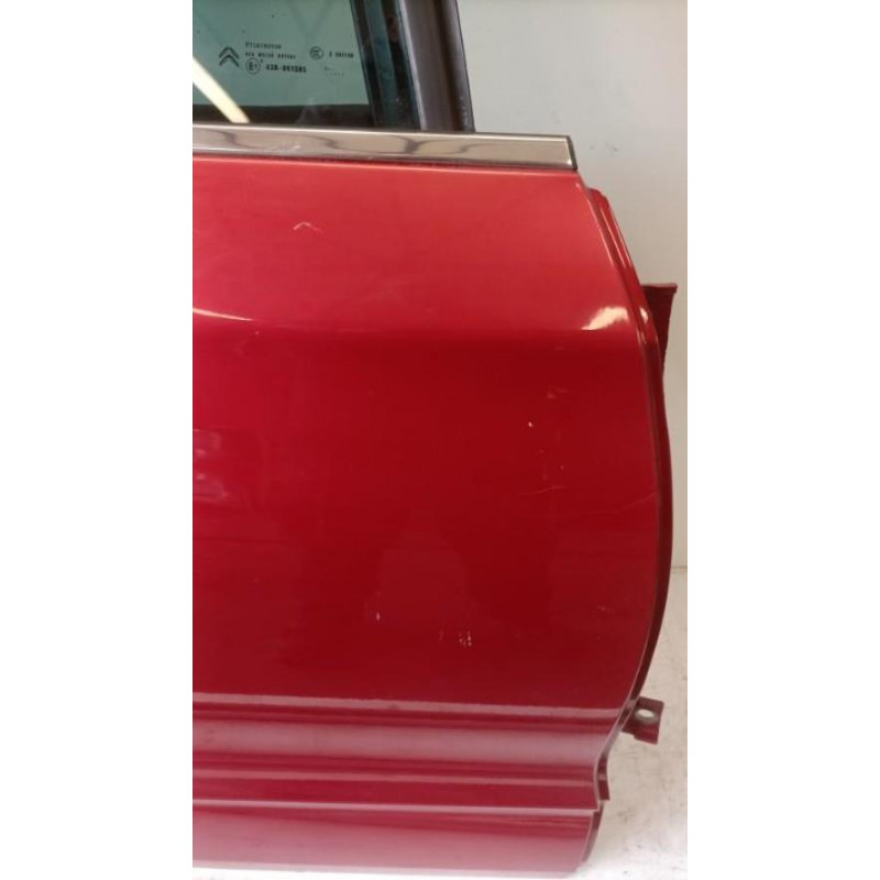 Porte arriere droit - CITROEN - C4 2 PHASE 1